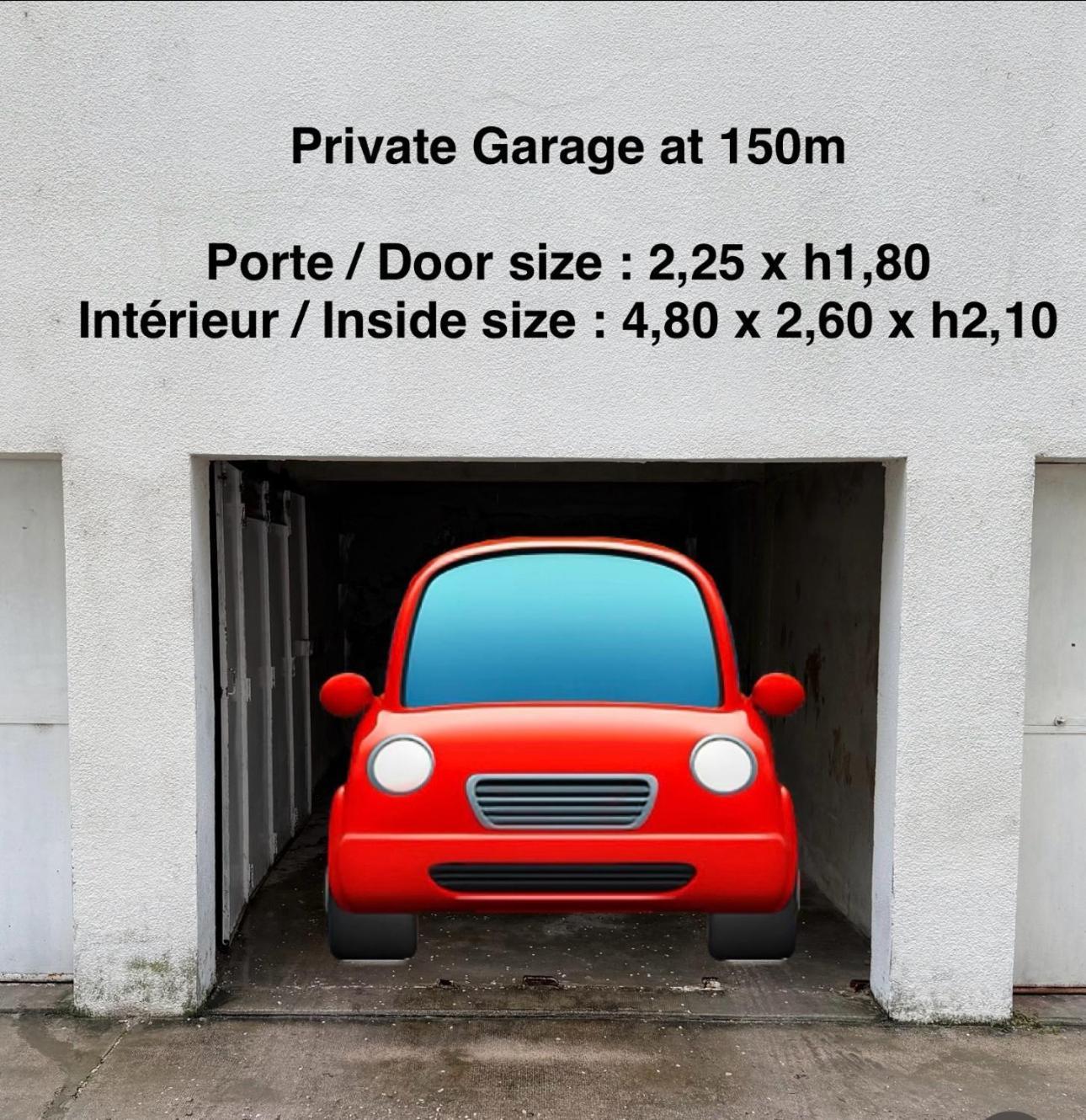 Cassis Le Marignan- Rdc - Garage - Classe 3 Etoiles Exterior photo